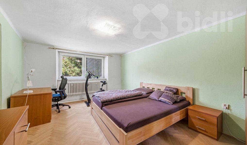 Prodej domu 139 m² s pozemkem 2 664 m², Bílovice-Lutotín – náhled fotky 16