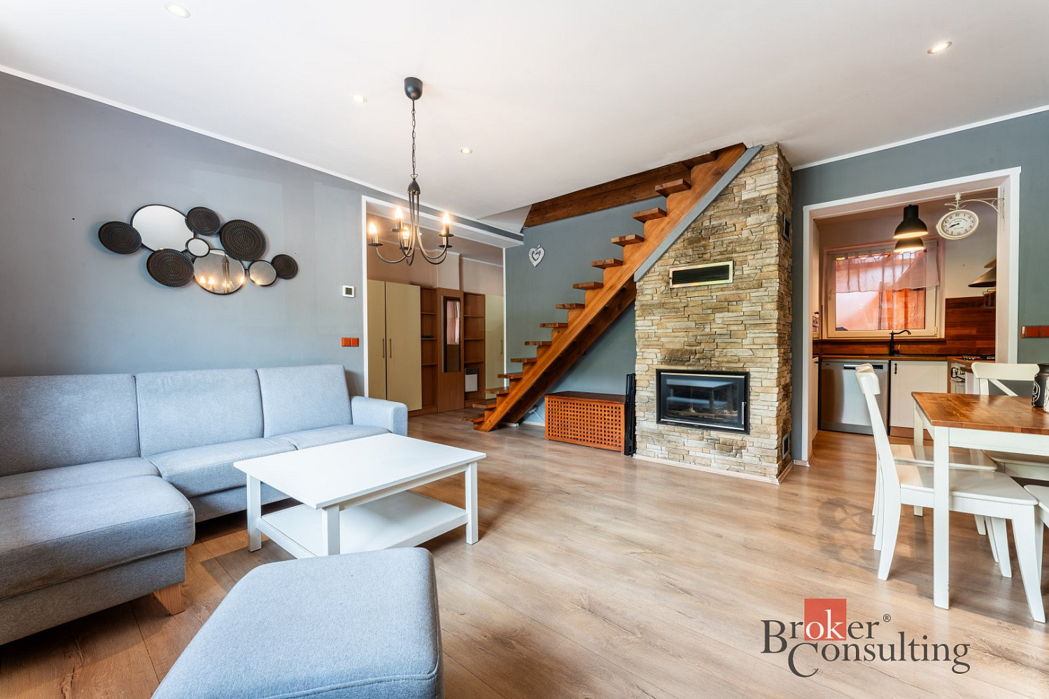 Prodej domu 108 m² s pozemkem 83 m² — photo 3