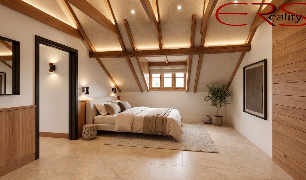 Prodej domu 394 m² s pozemkem 3 898 m², Pěnčín – náhled fotky 14
