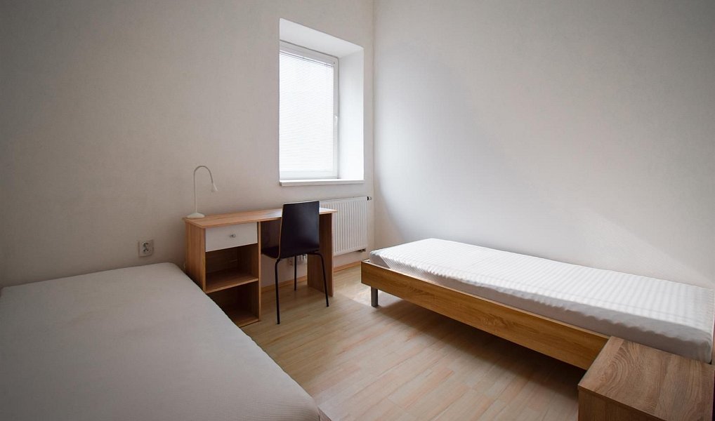 Pronájem bytu 2+1 45 m², Brno – náhled fotky 8