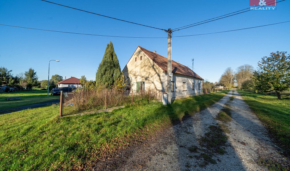 Prodej domu 122 m² s pozemkem 1 332 m², Horažďovice – náhled fotky 12