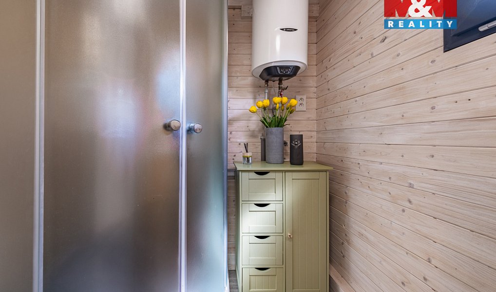 Prodej stavebního pozemku 273 m², Chabeřice – náhled fotky 14