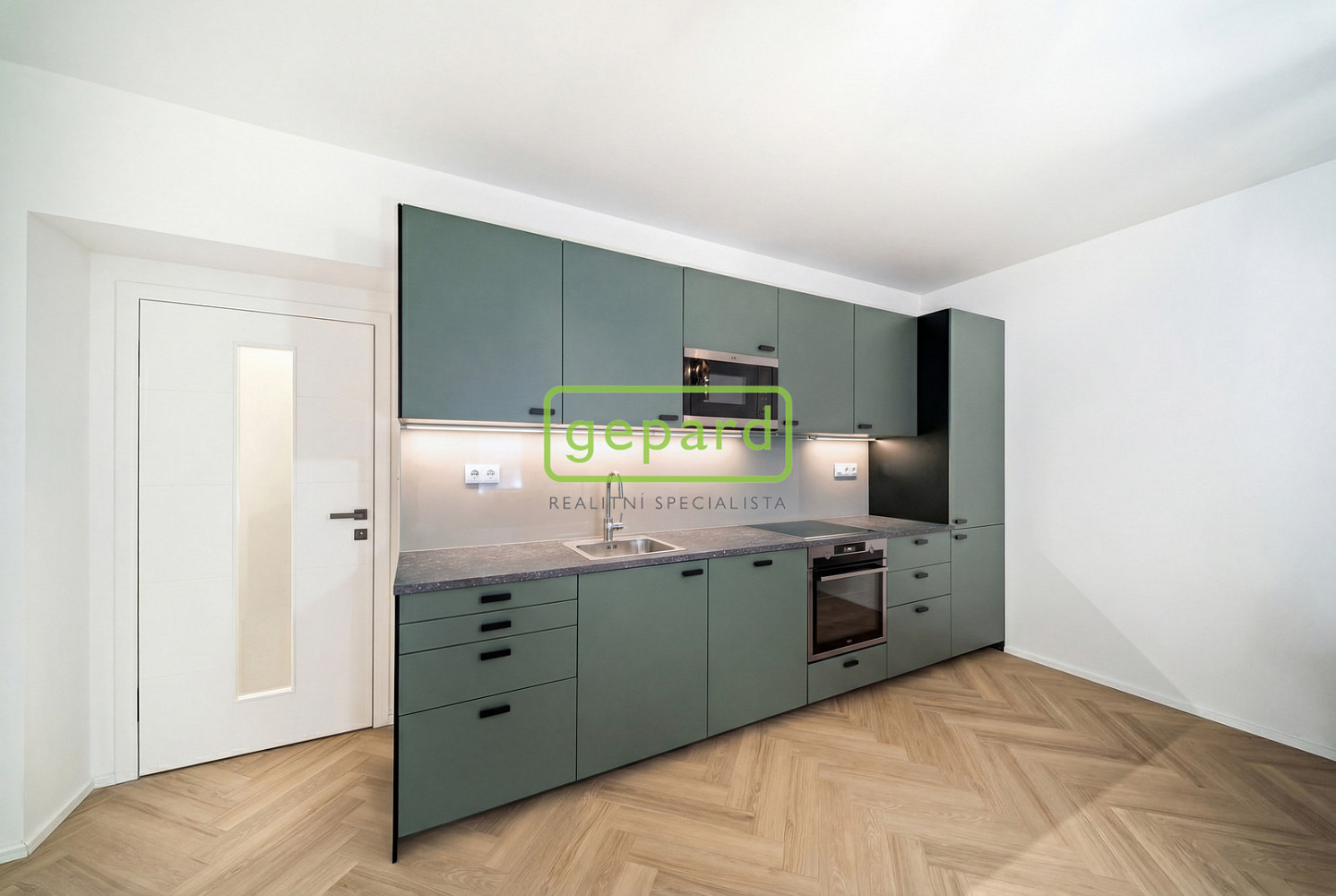 Prodej bytu 2+kk 57 m² – fotografie 4