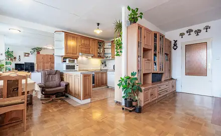 Prodej bytu 3+kk 75 m², Lečkova, Praha 4 - Chodov