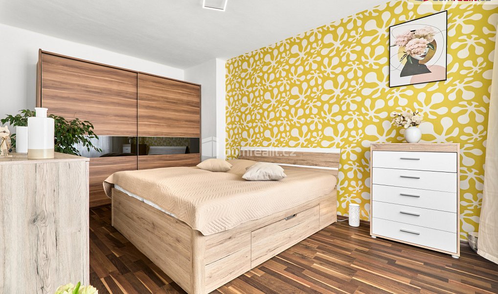 Prodej bytu 2+kk 55 m², Dalovice – náhled fotky 7