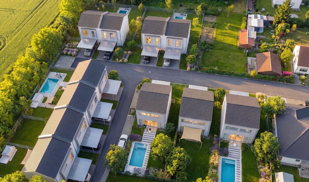 Prodej domu 99 m² s pozemkem 310 m², Slavkov u Brna – náhled fotky 3