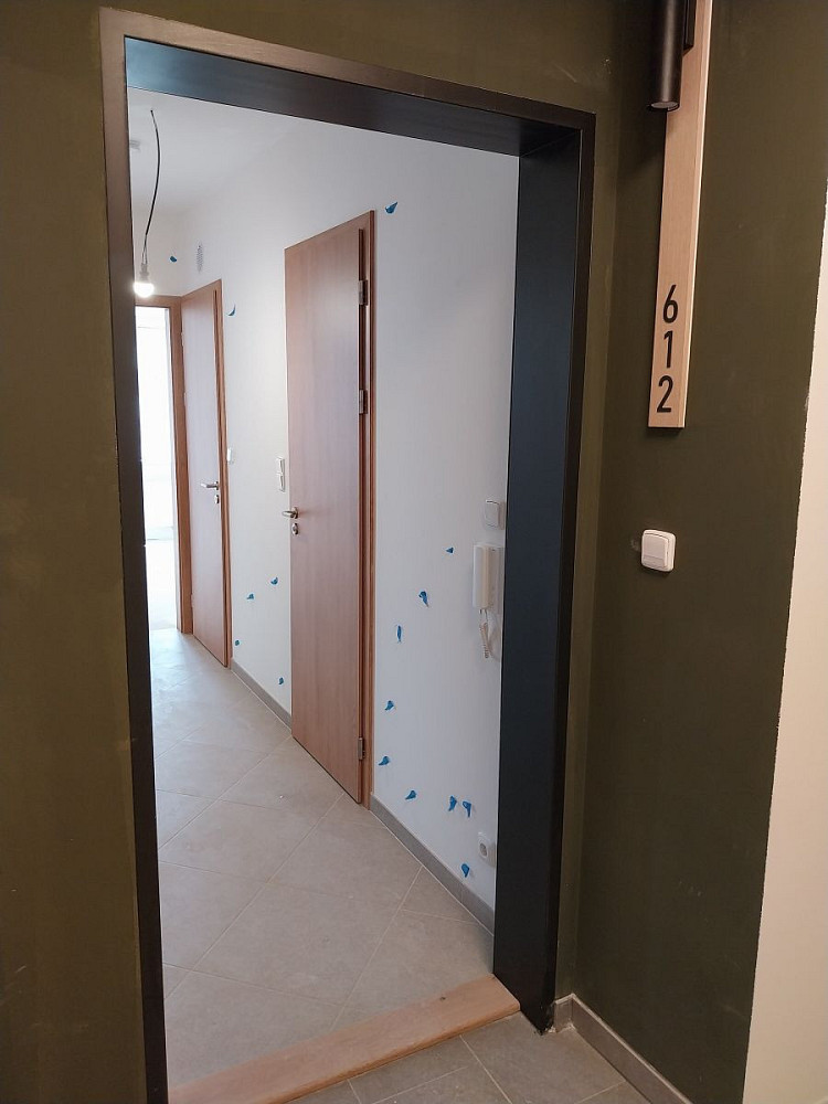 Prodej bytu 2+kk 47 m² – fotografie 4