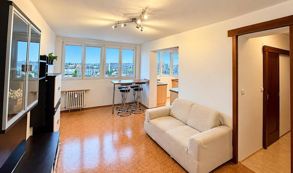 Pronájem bytu 3+1 75 m², Mladá Boleslav – náhled fotky 5