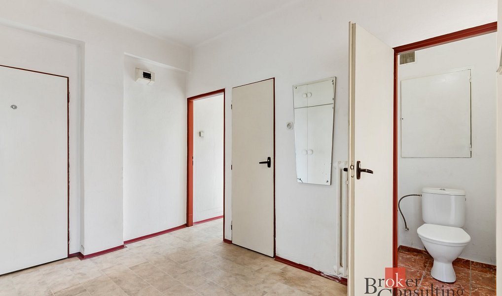 Prodej bytu 3+1 88 m², Liberec – náhled fotky 20