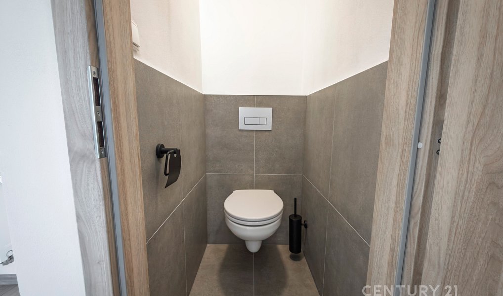 Pronájem bytu 2+1 44 m², Nový Jičín – náhled fotky 13