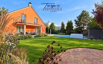 Prodej domu 267 m² s pozemkem 235 m², Prostějov