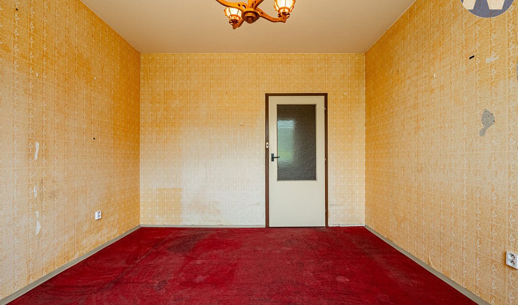 Prodej bytu 2+kk 42 m², Písek – náhled fotky 8