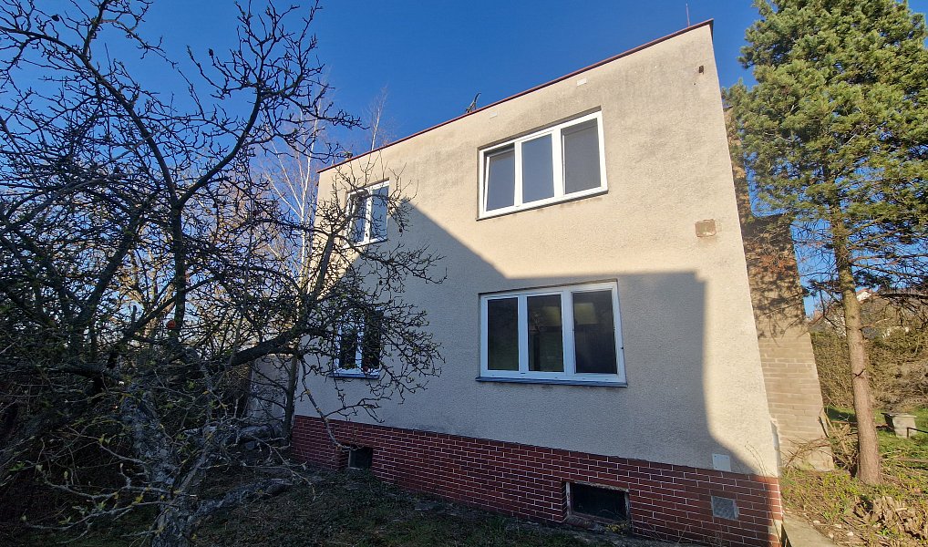 Prodej stavebního pozemku 1 108 m², Horoměřice – náhled fotky 17