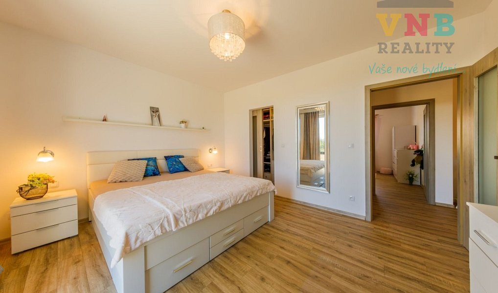 Prodej domu 145 m² s pozemkem 1 540 m², Hluchov – náhled fotky 20