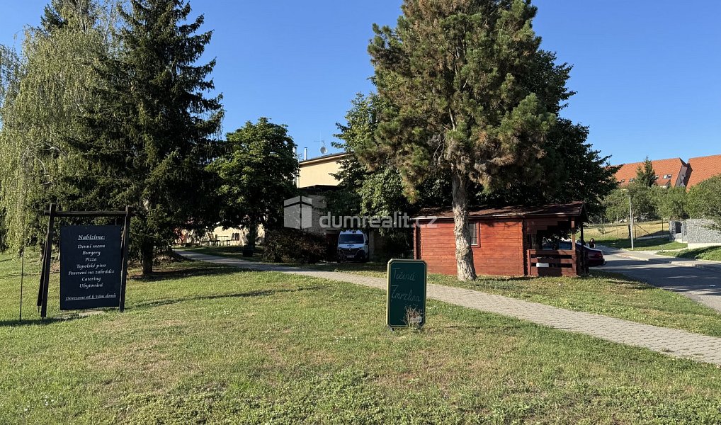 Prodej restaurace 908 m², Topolná – náhled fotky 29