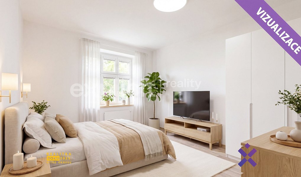 Prodej bytu 1+1 37 m², Brno – náhled fotky 7