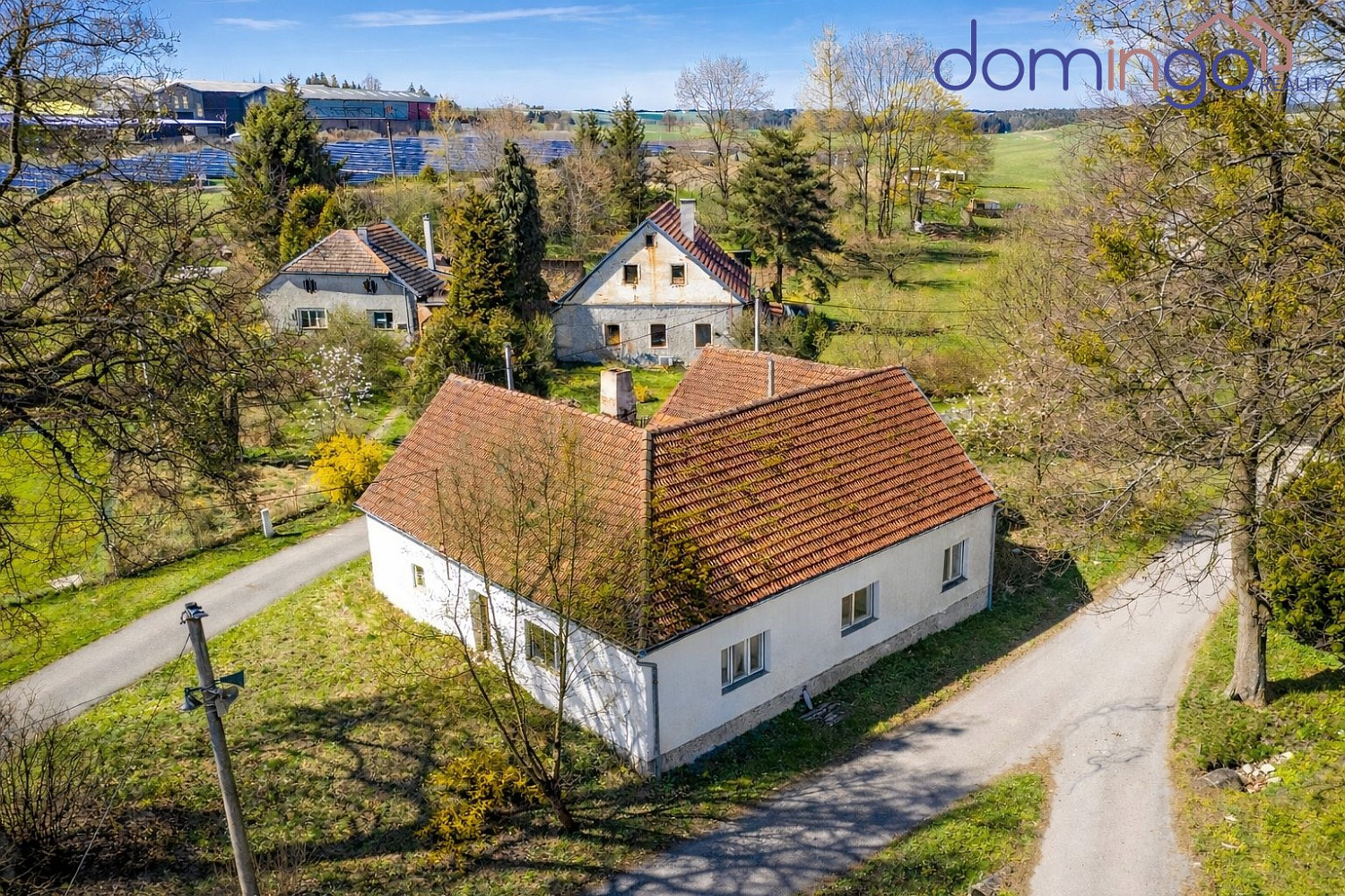 Prodej domu 90 m² s pozemkem 818 m² – fotografie 2