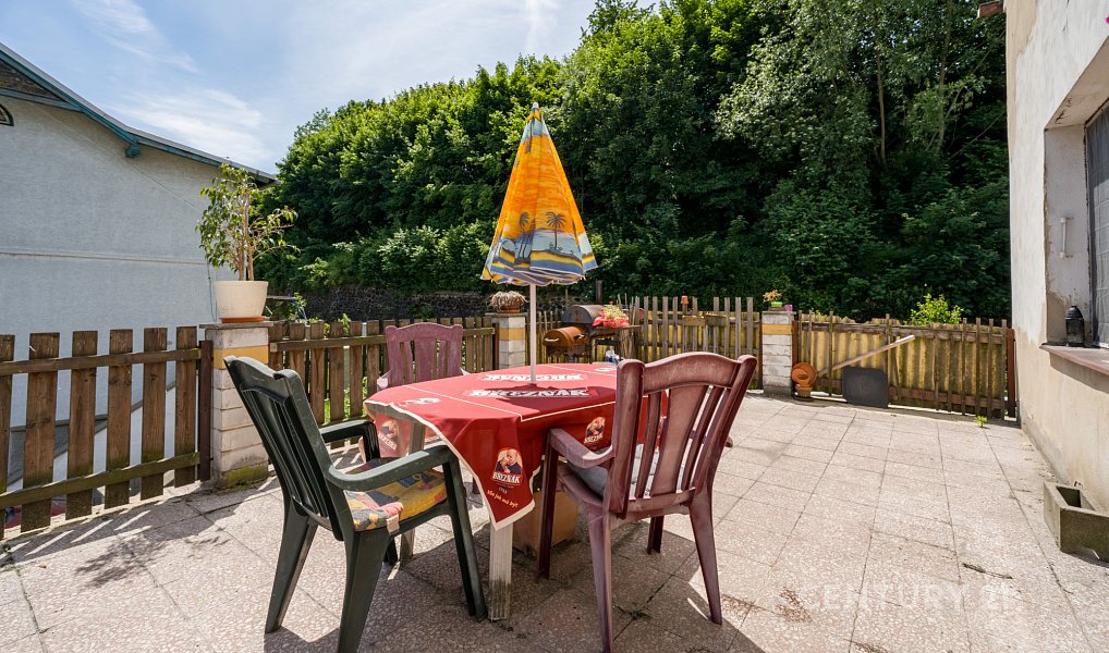 Prodej domu 244 m² s pozemkem 326 m², Benešov nad Ploučnicí – náhled fotky 5