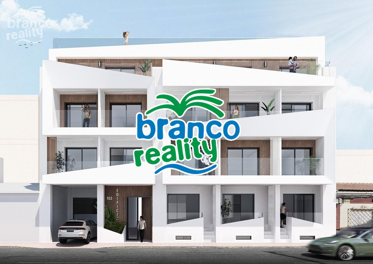 Prodej bytu 2+kk 71 m²