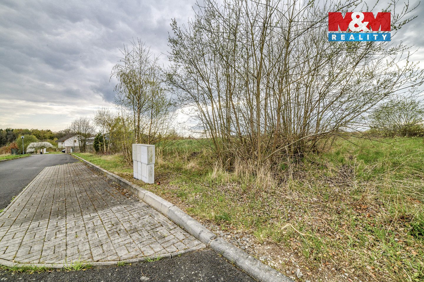 Prodej stavebního pozemku 3 247 m² — photo 3