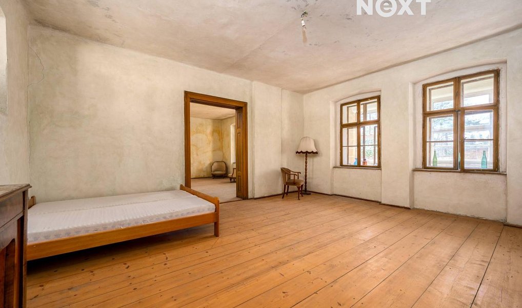 Prodej domu 454 m² s pozemkem 2 262 m², Panenský Týnec – náhled fotky 14
