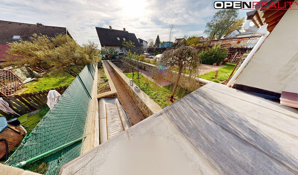 Prodej domu 360 m² s pozemkem 1 096 m², Vyskytná nad Jihlavou – náhled fotky 20