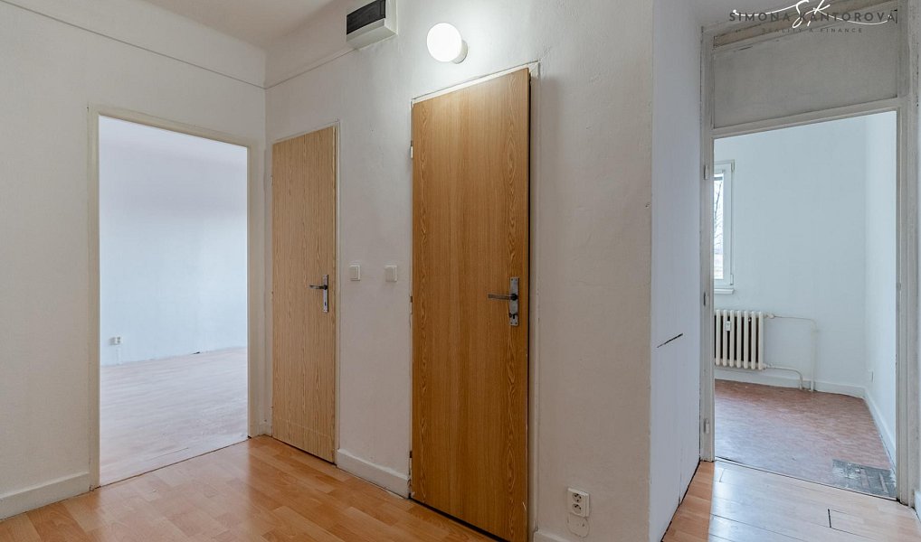 Prodej bytu 2+1 54 m², Karviná – náhled fotky 6