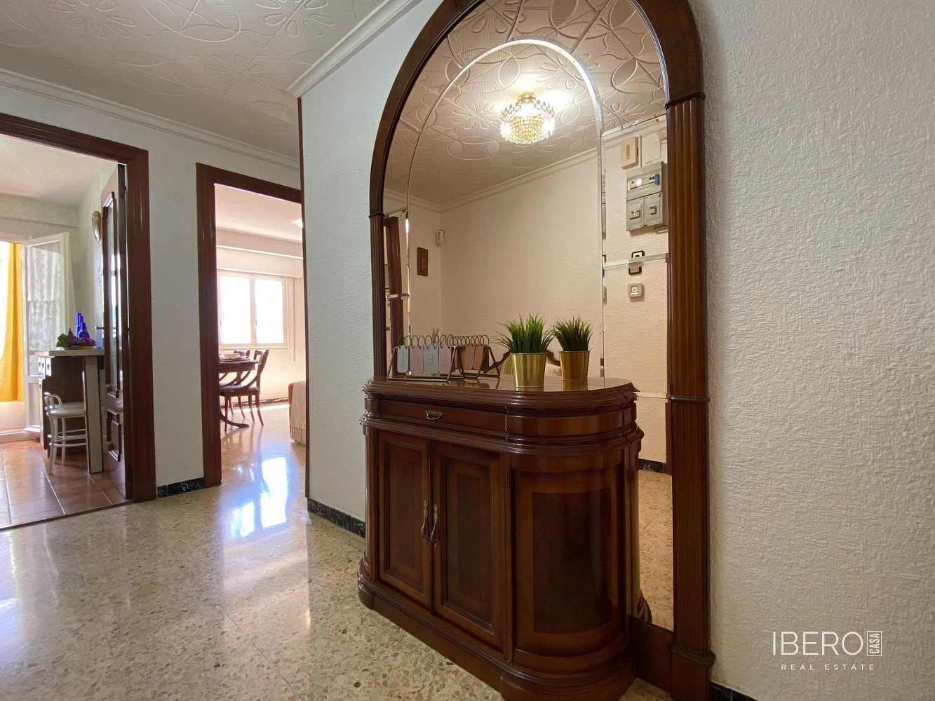 Pis 4+kk – Zaragoza, Centro - Vista 4