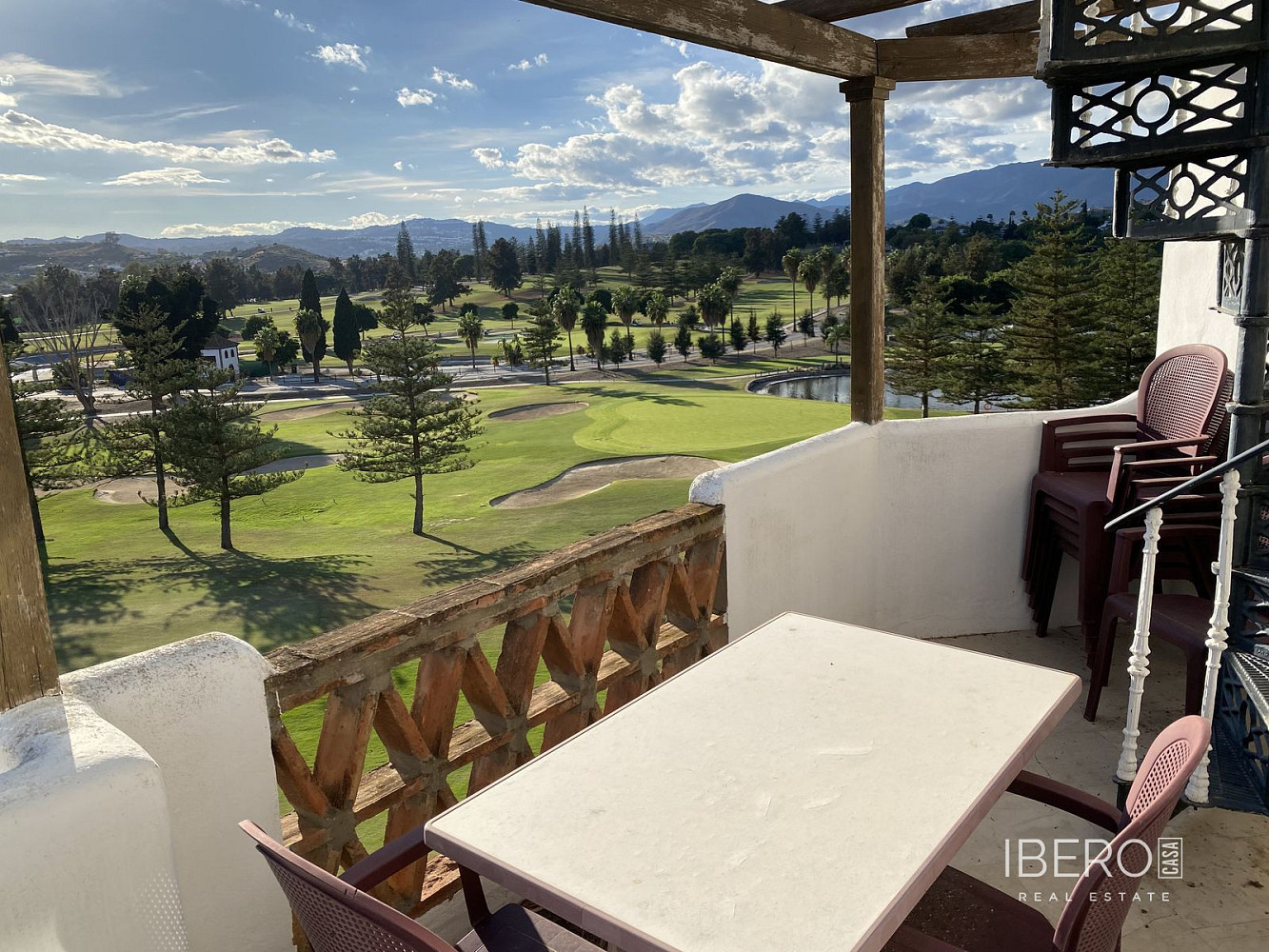 Piso 4+kk – Mijas, Urbanización Santa Rosa, Las Lomas de Mijas - Vista 5