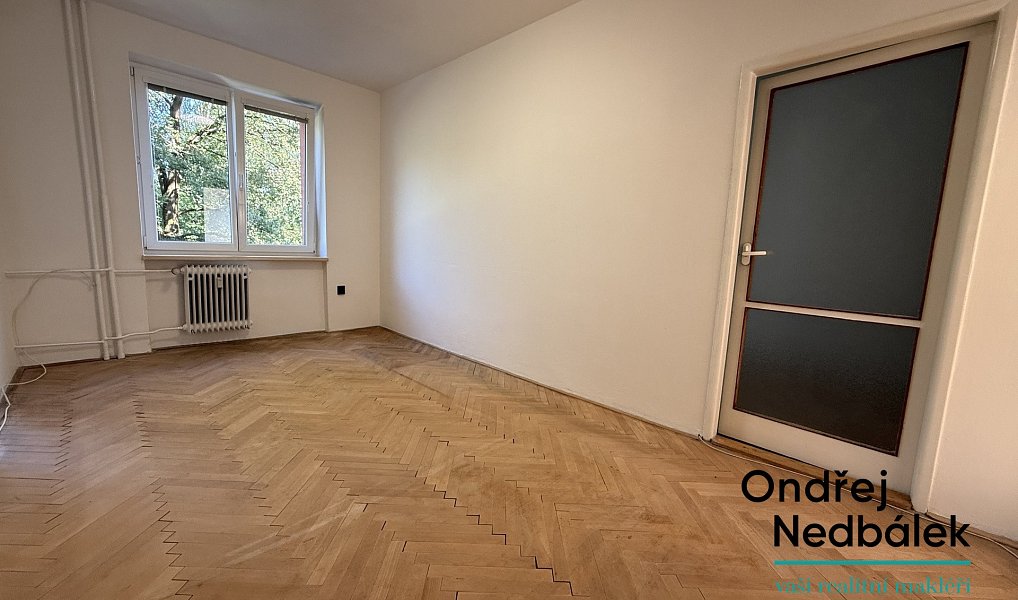 Pronájem bytu 3+1 56 m², Vsetín – náhled fotky 7