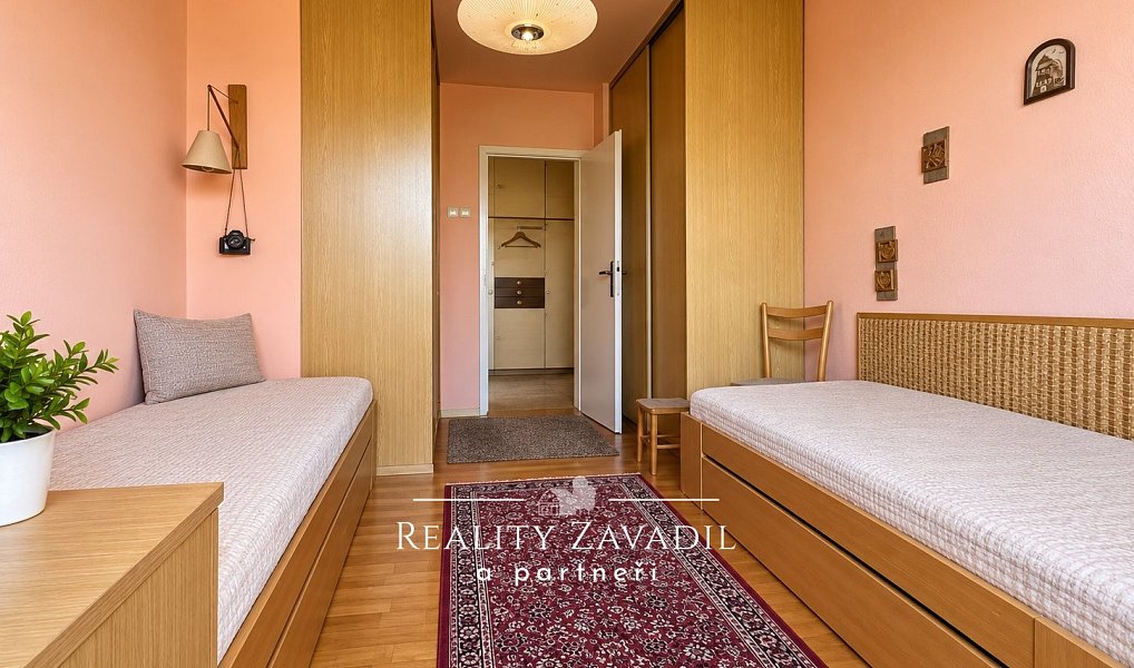 Prodej domu 136 m² s pozemkem 1 493 m², Bítov – náhled fotky 5