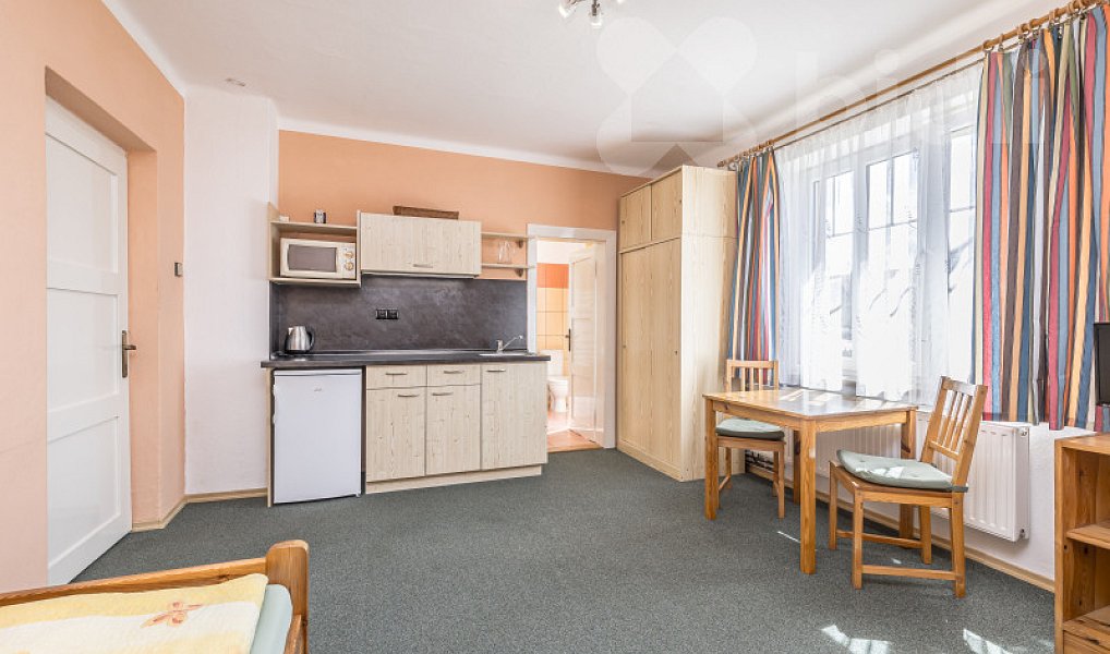 Prodej domu 300 m² s pozemkem 968 m², Kašperské Hory – náhled fotky 6