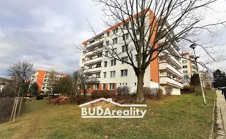 Pronájem bytu 2+1 58 m², Středová, Zlín