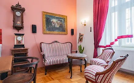 Prodej bytu 3+kk 63 m²