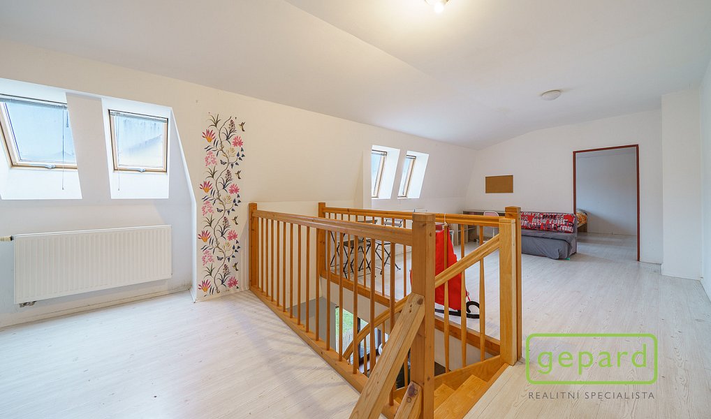 Prodej domu 201 m² s pozemkem 154 m², Františkovy Lázně – náhled fotky 26