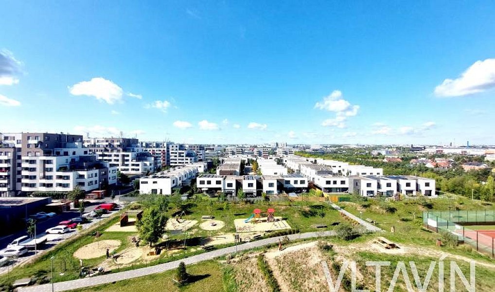 Pronájem bytu 3+kk 83 m², Praha – náhled fotky 22