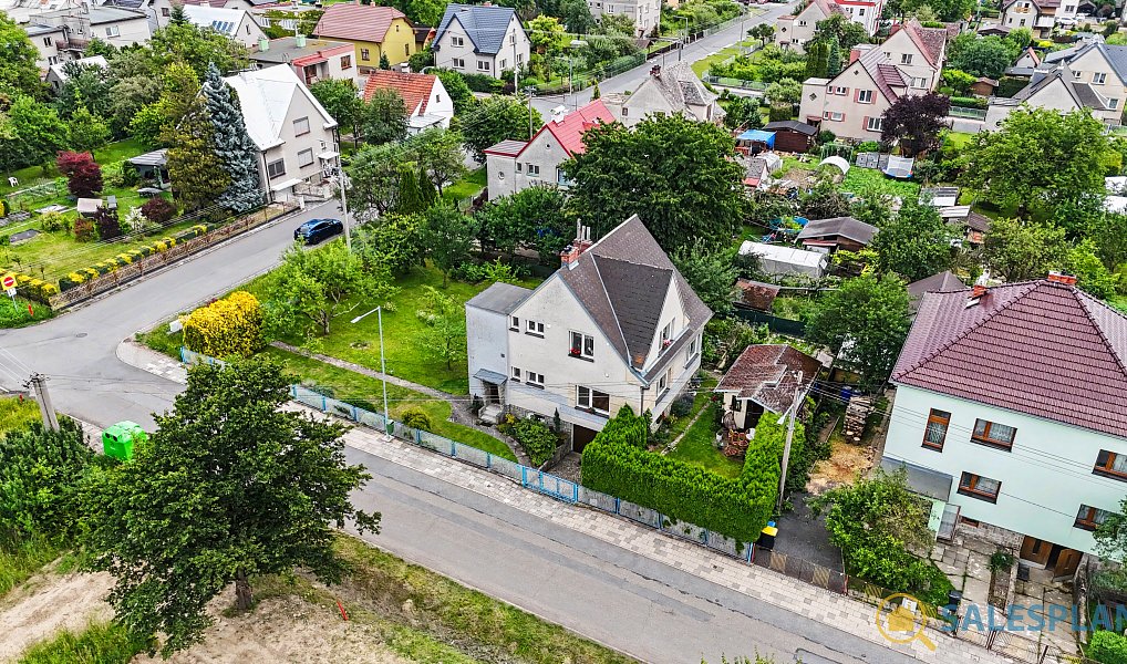 Prodej domu 214 m² s pozemkem 821 m², Studénka – náhled fotky 2