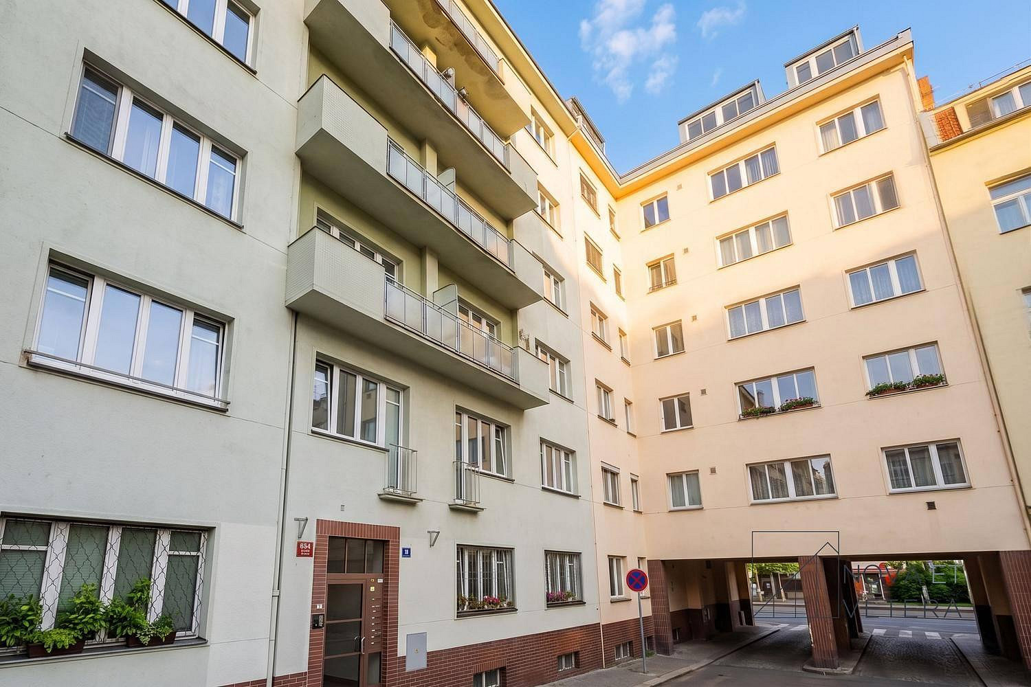 Prodej bytu 4+kk 83 m² – fotografie 5