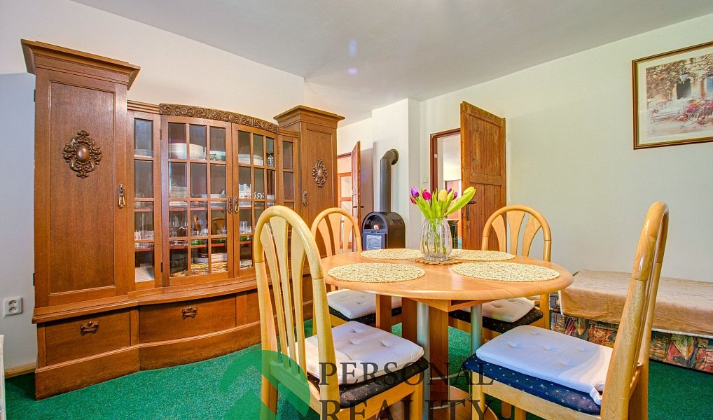 Prodej domu 177 m² s pozemkem 1 891 m², Bor – náhled fotky 10