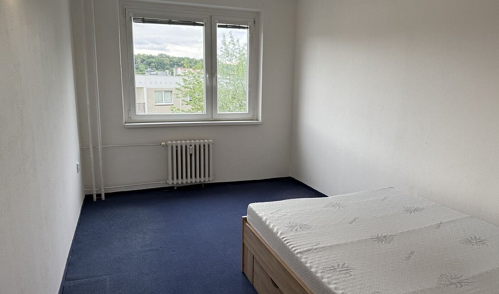 Pronájem bytu 2+kk 42 m², Ústí nad Labem – náhled fotky 5