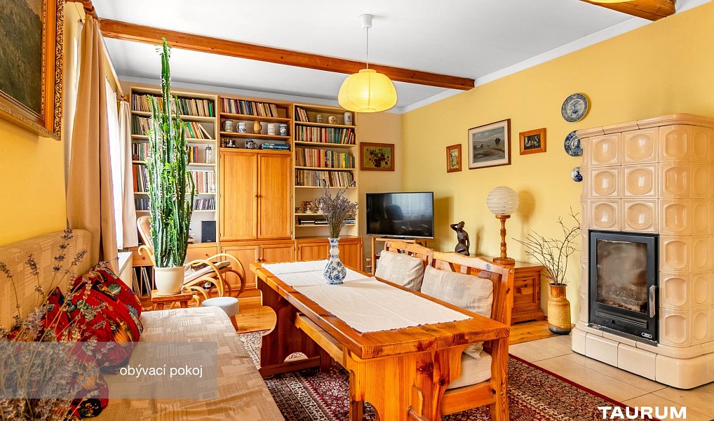 Prodej domu 66 m² s pozemkem 405 m², Plzeň – náhled fotky 5