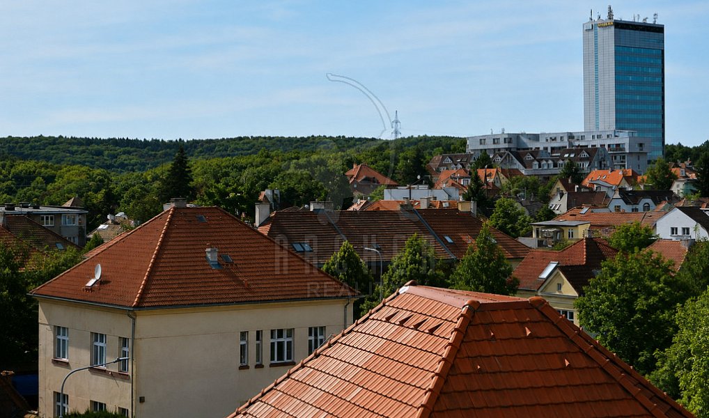 Prodej bytu 2+kk 48 m², Praha – náhled fotky 6