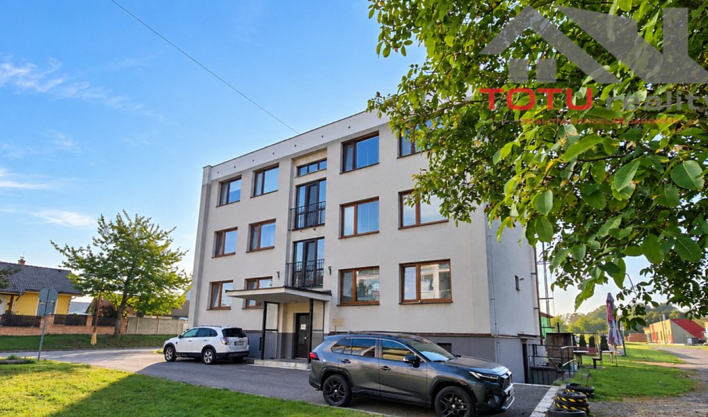 Prodej bytu 3+1, 77 m², Náchod, Rasošky