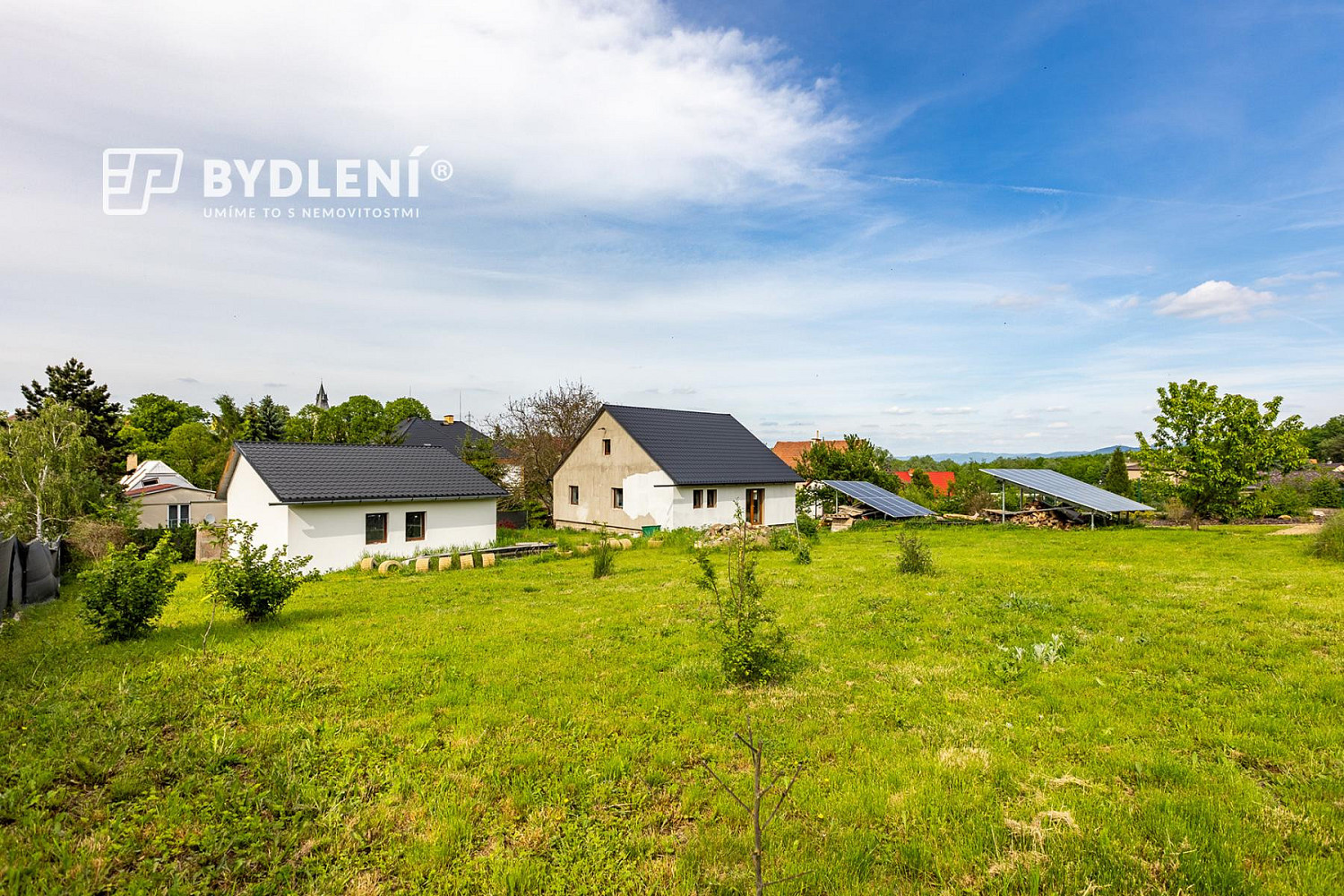 Prodej domu 160 m² s pozemkem 426 m² — photo 2