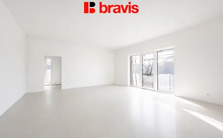 Prodej komerčního objektu (jiného typu) 41 m², Lipůvka, okres Blansko
