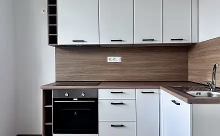 Pronájem bytu 1+1 33 m², Otrokovice