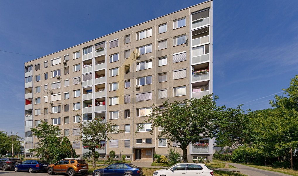 Prodej bytu 3+1 68 m², Hodonín – náhled fotky 9