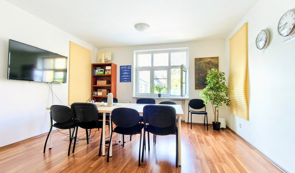 Pronájem kanceláře 85 m², Frýdek-Místek – náhled fotky 3