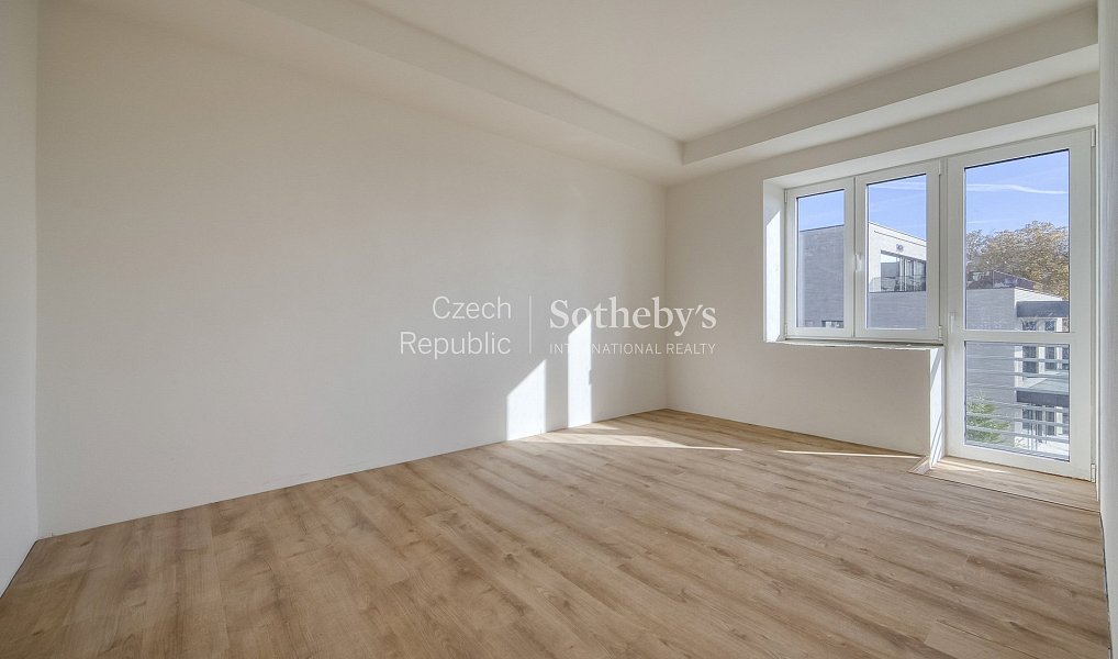 Prodej bytu 2+kk 53 m², Praha – náhled fotky 8