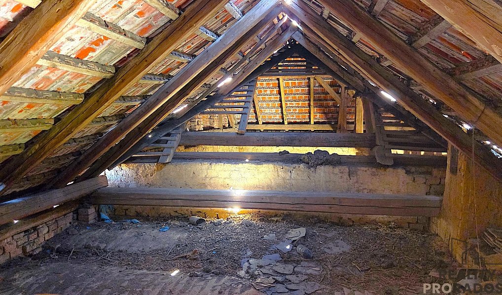 Prodej domu 98 m² s pozemkem 508 m², Kučerov – náhled fotky 29